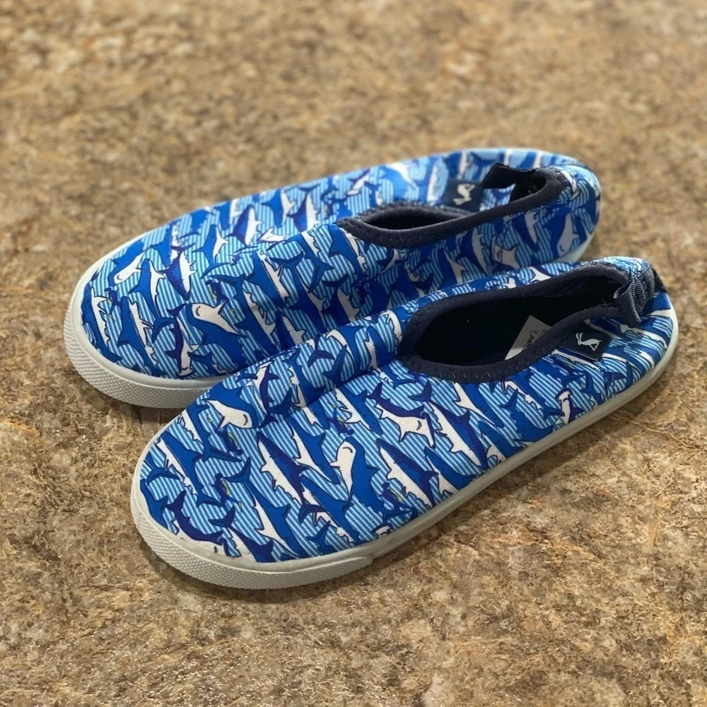 Joules Water Shoes